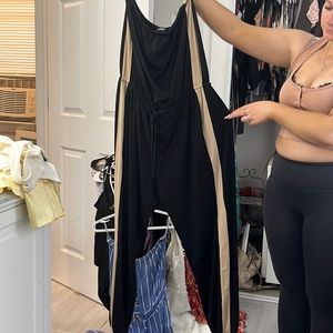 Express Jumpsuit